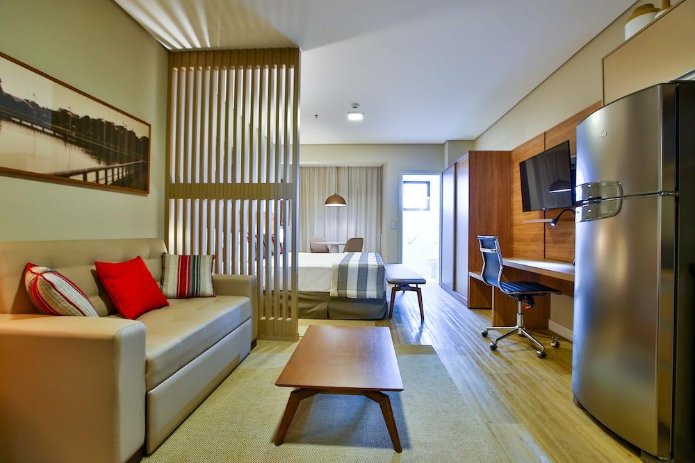 Comfort Suites Sao Jose Do Rio Preto
