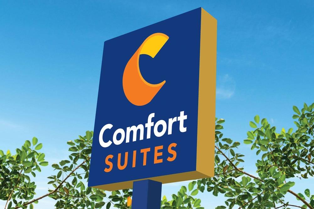 Comfort Suites Sao Jose Do Rio Preto