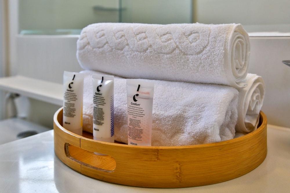 Comfort Suites Sao Jose Do Rio Preto