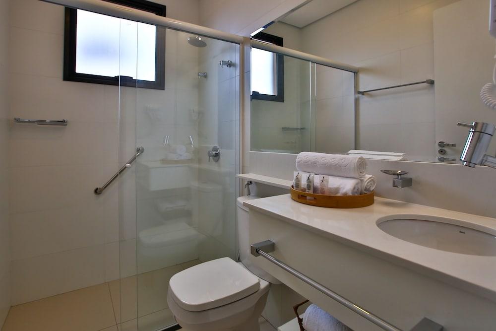 Comfort Suites Sao Jose Do Rio Preto