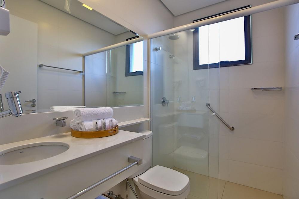 Comfort Suites Sao Jose Do Rio Preto