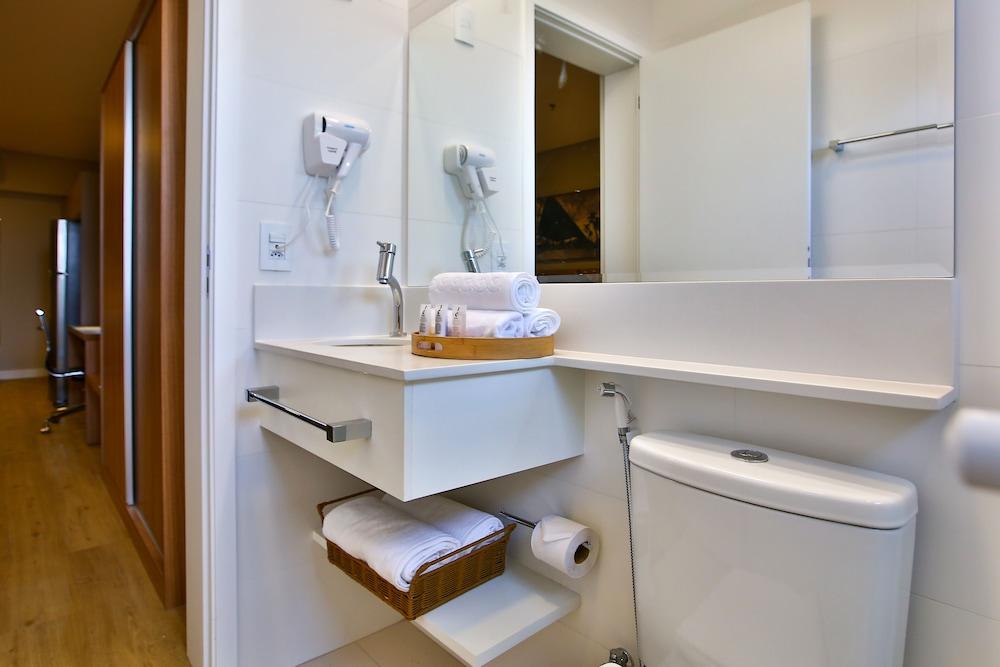 Comfort Suites Sao Jose Do Rio Preto