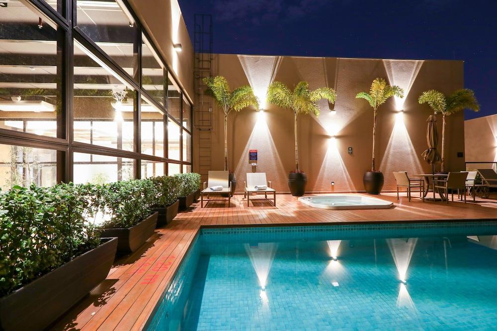 Comfort Suites Sao Jose Do Rio Preto