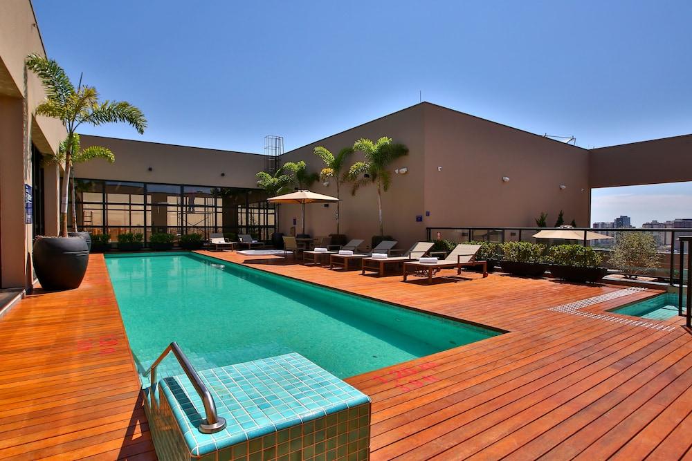 Comfort Suites Sao Jose Do Rio Preto