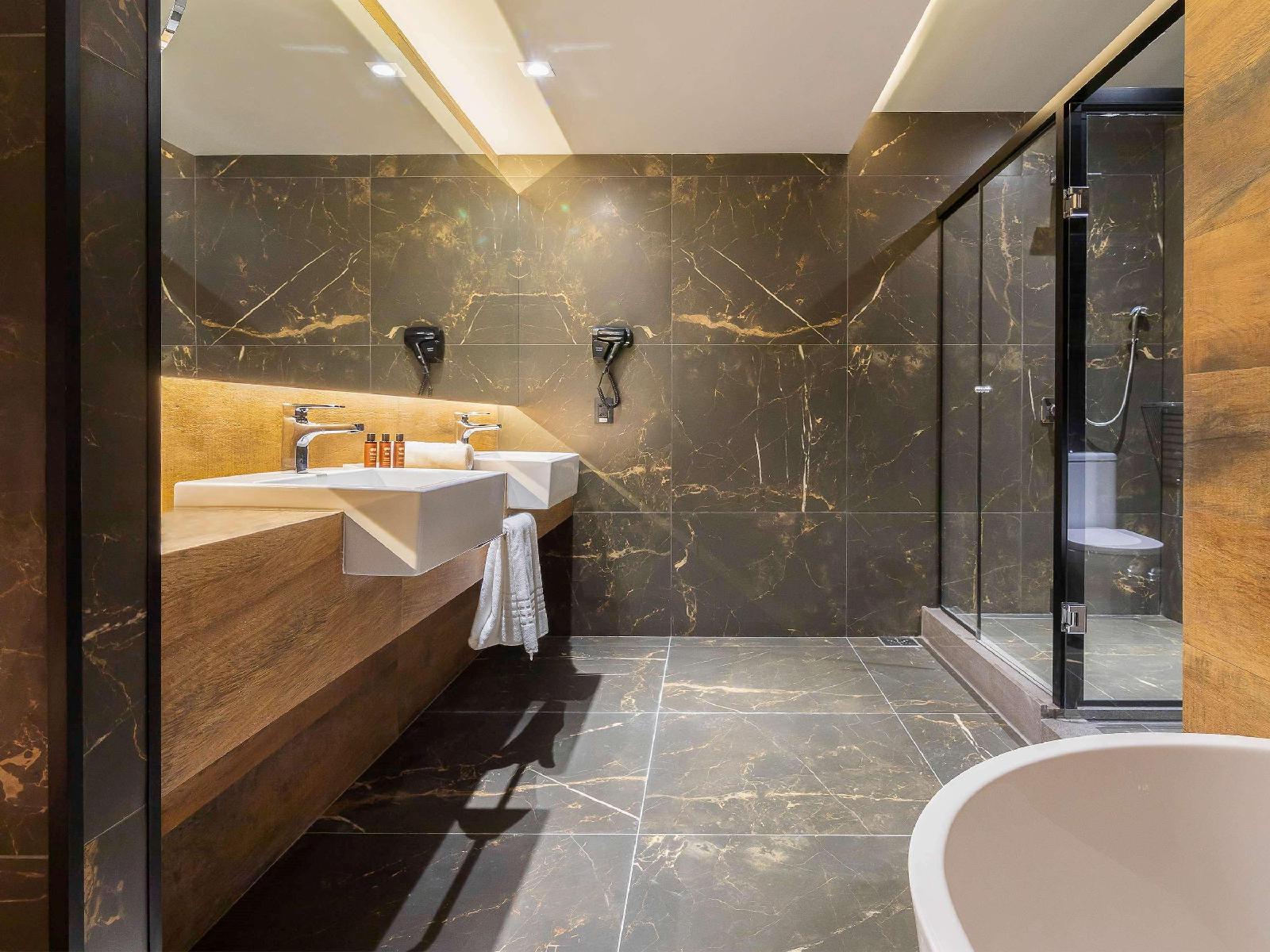 Novotel Criciuma Hotel