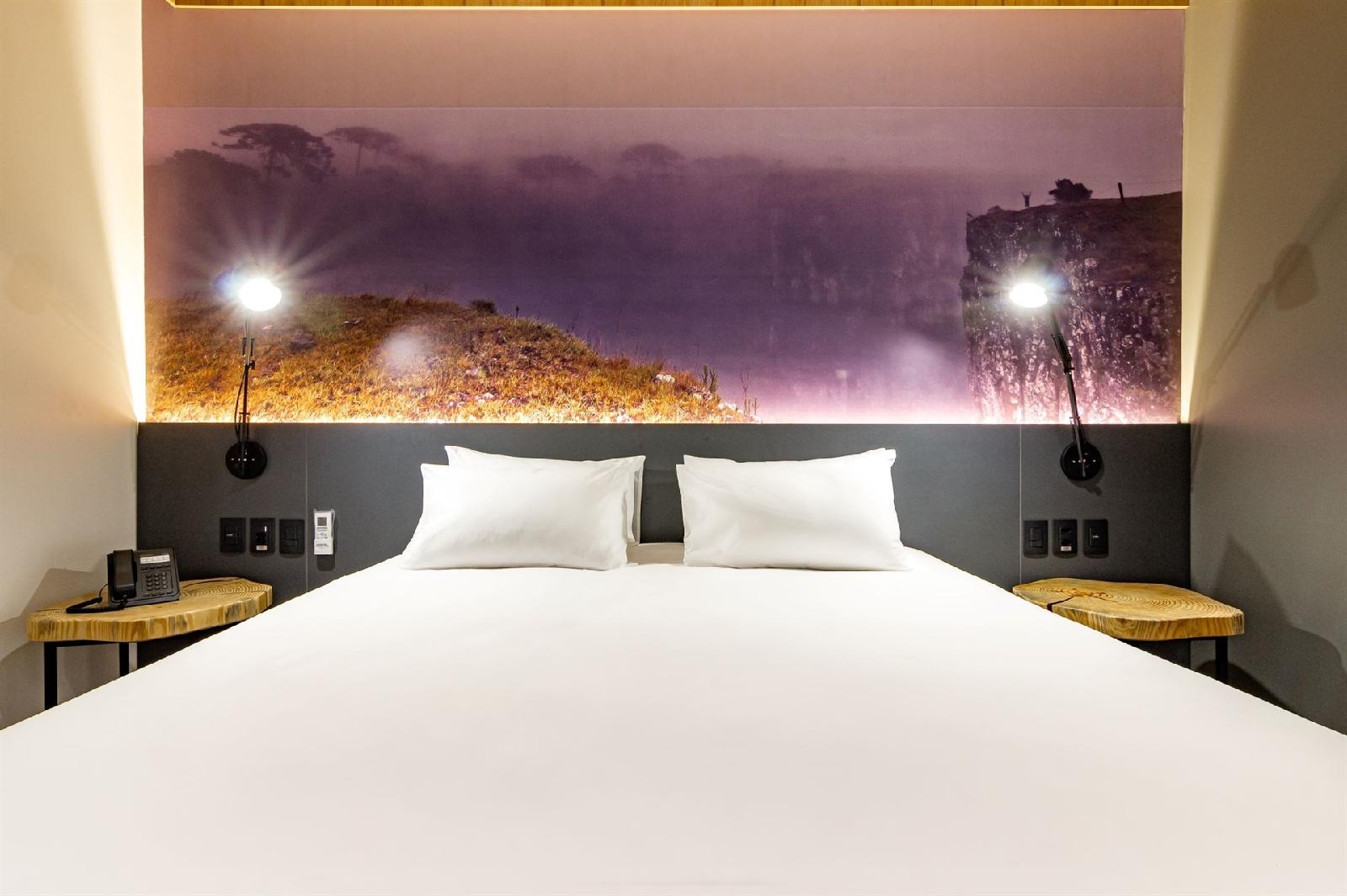 Novotel Criciuma Hotel
