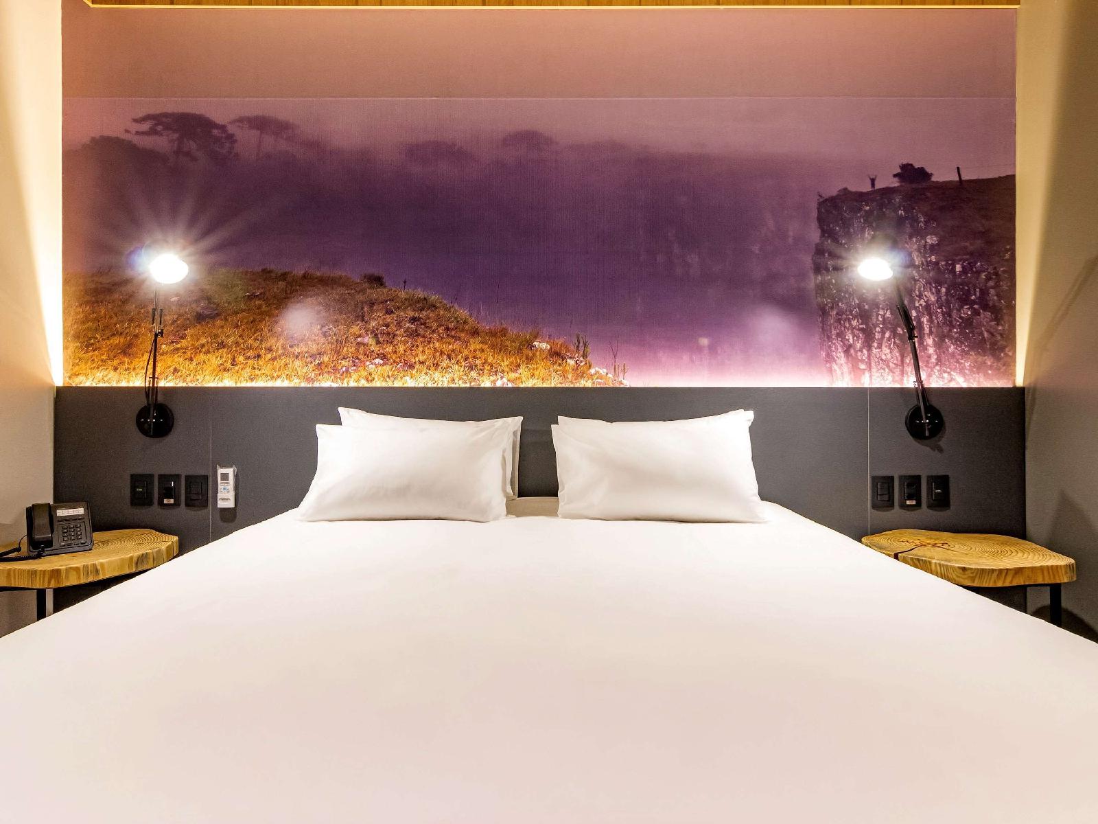 Novotel Criciuma Hotel