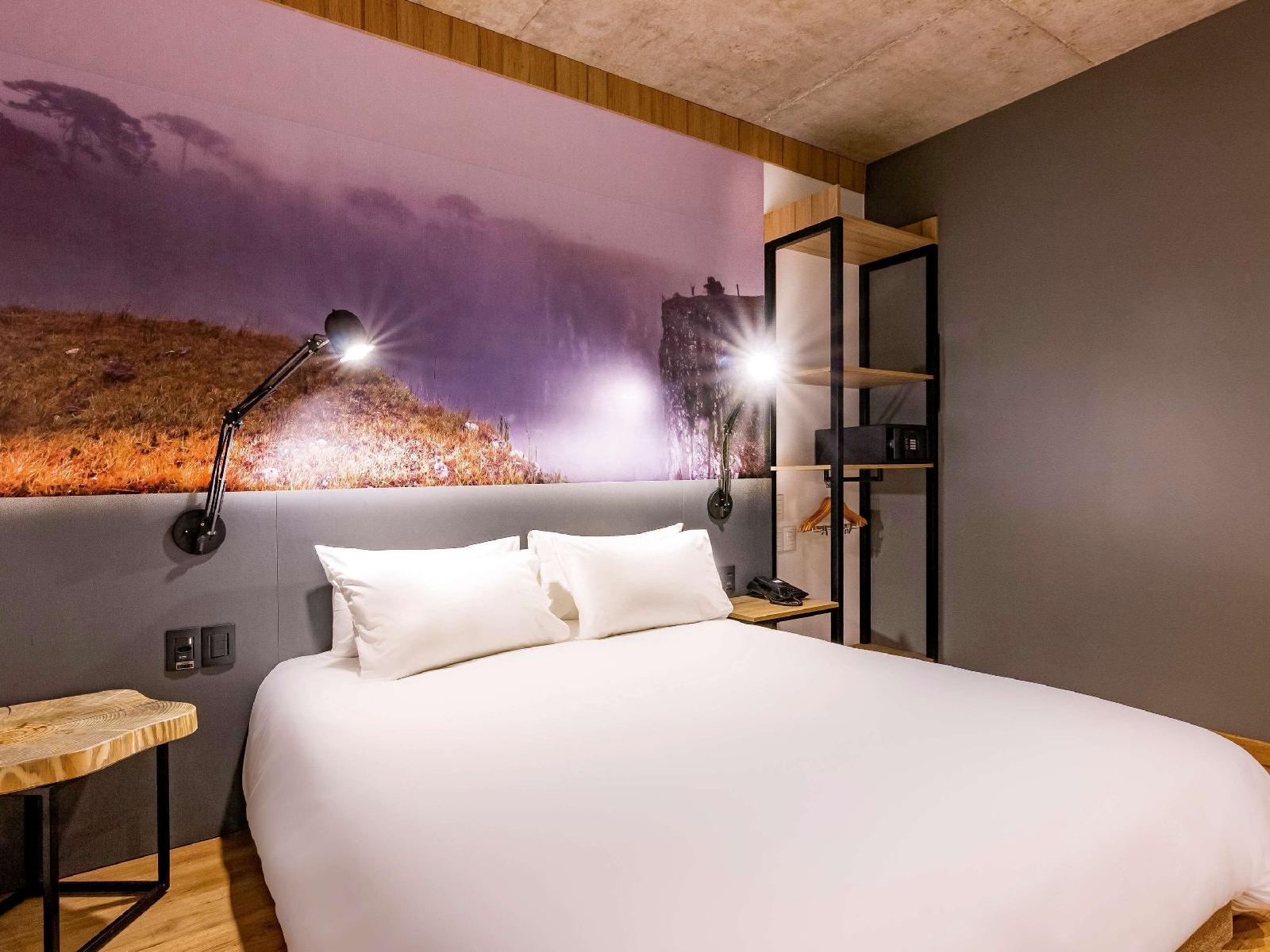 Novotel Criciuma Hotel