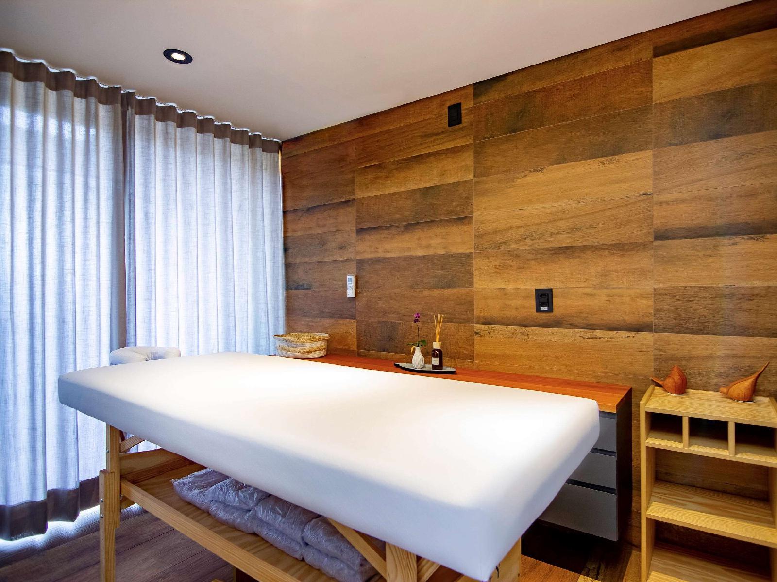 Novotel Criciuma Hotel