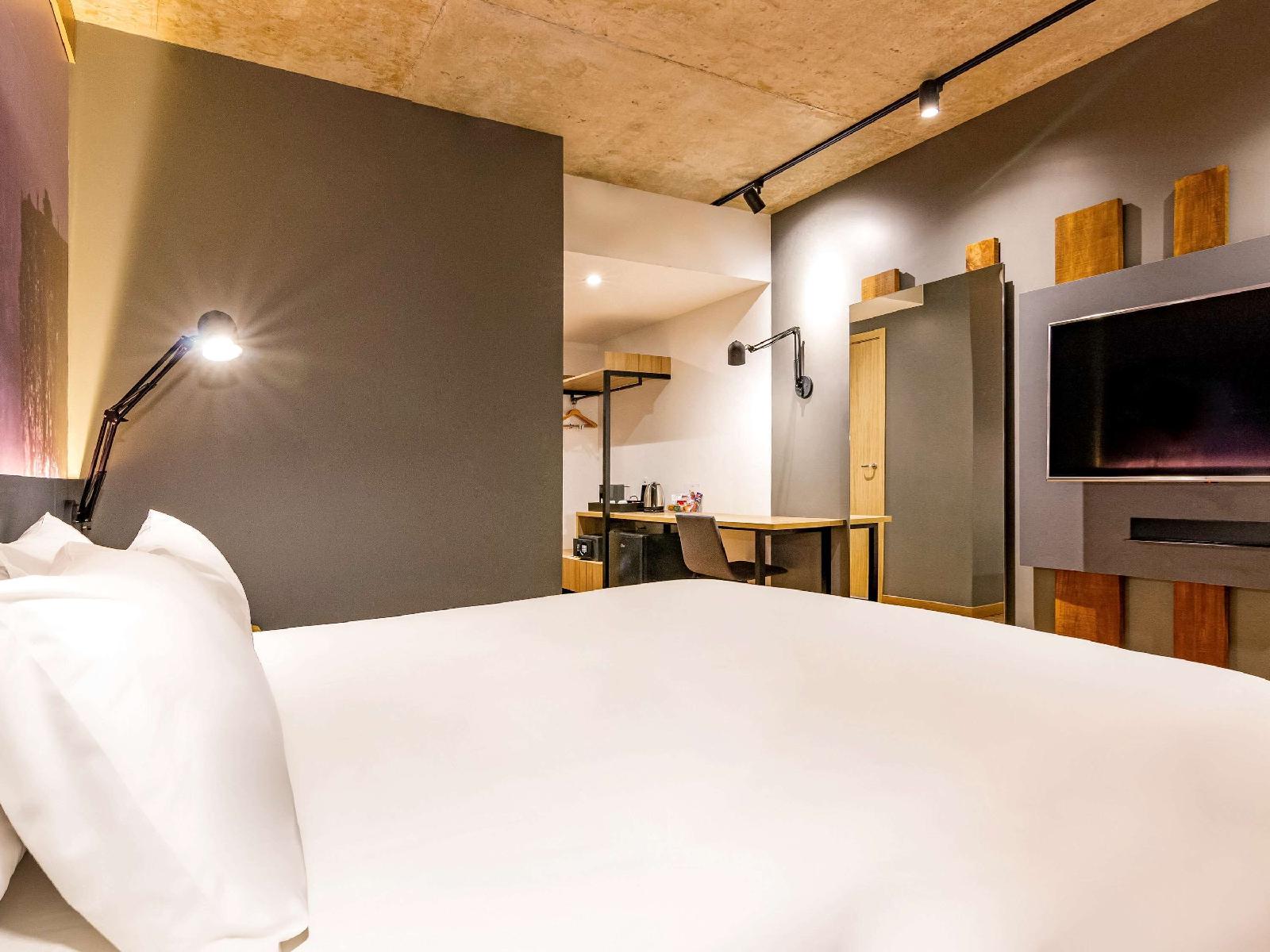 Novotel Criciuma Hotel