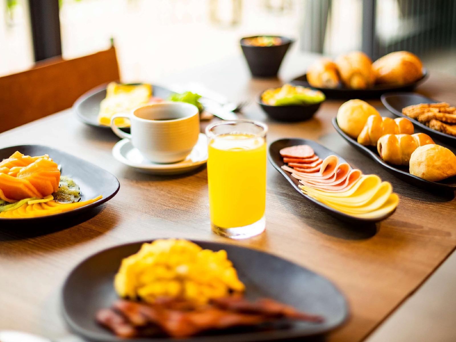Novotel Criciuma Hotel