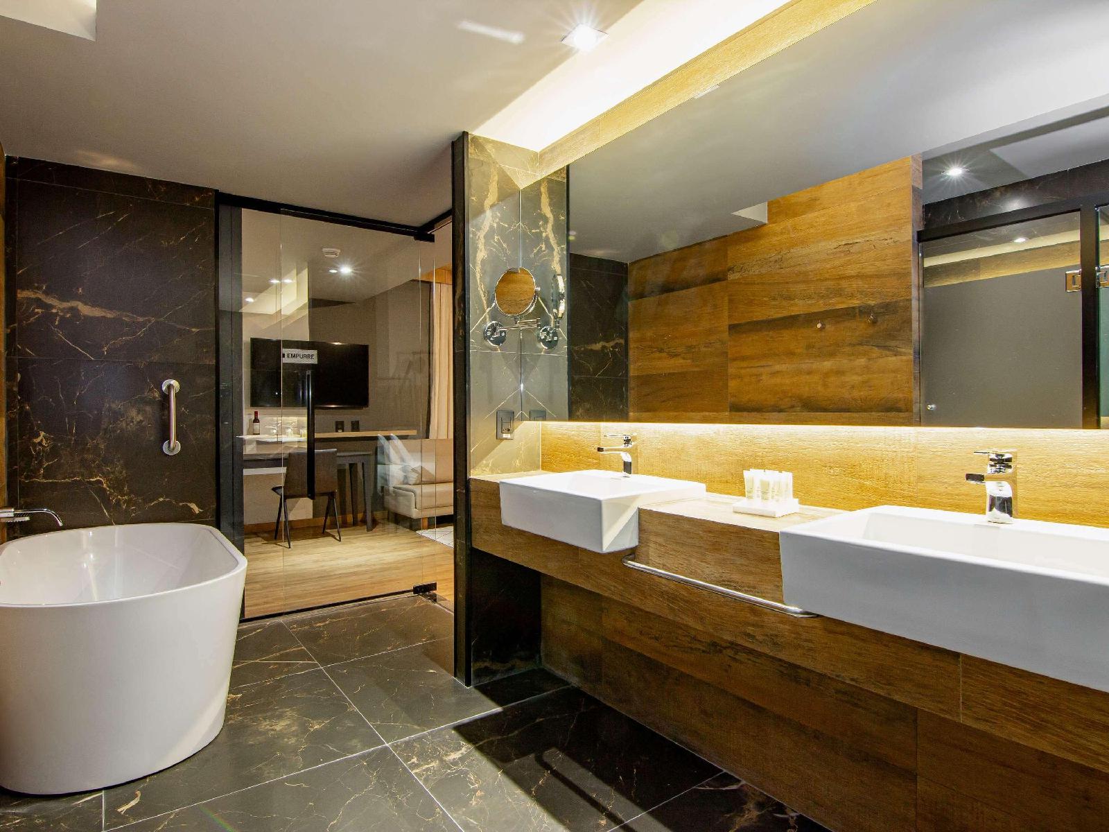 Novotel Criciuma Hotel