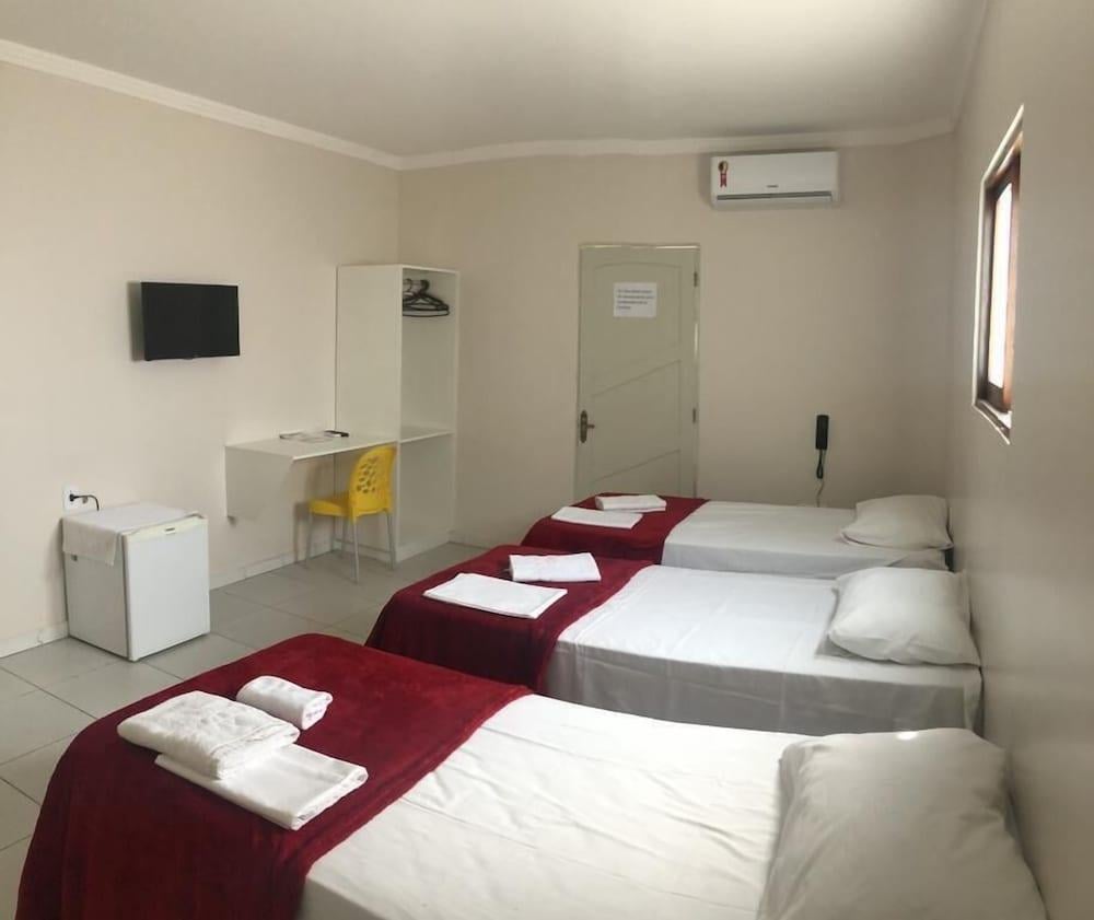 Prime Hotel