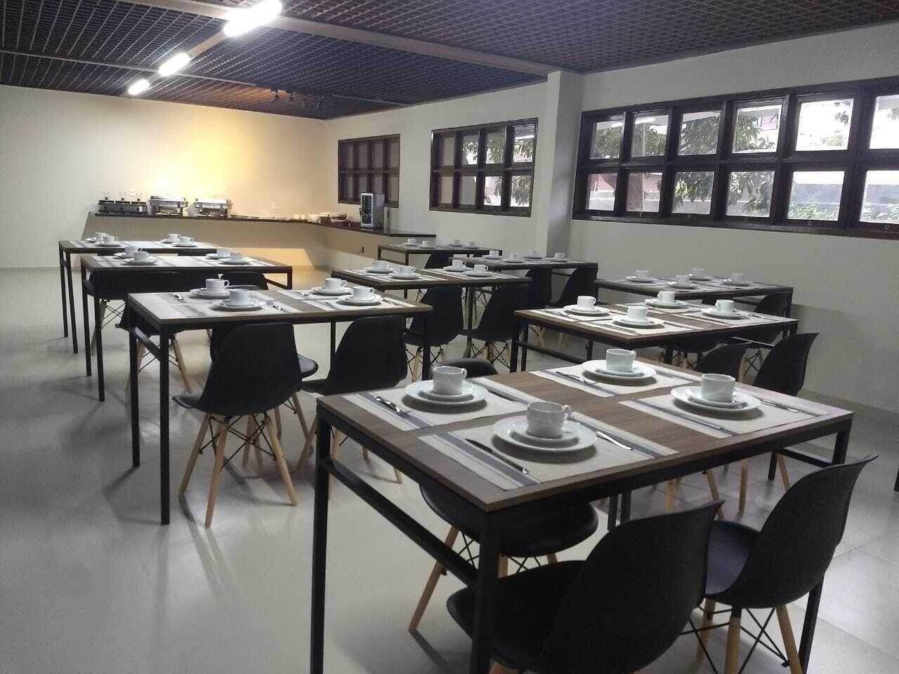Pousada Arius Premium