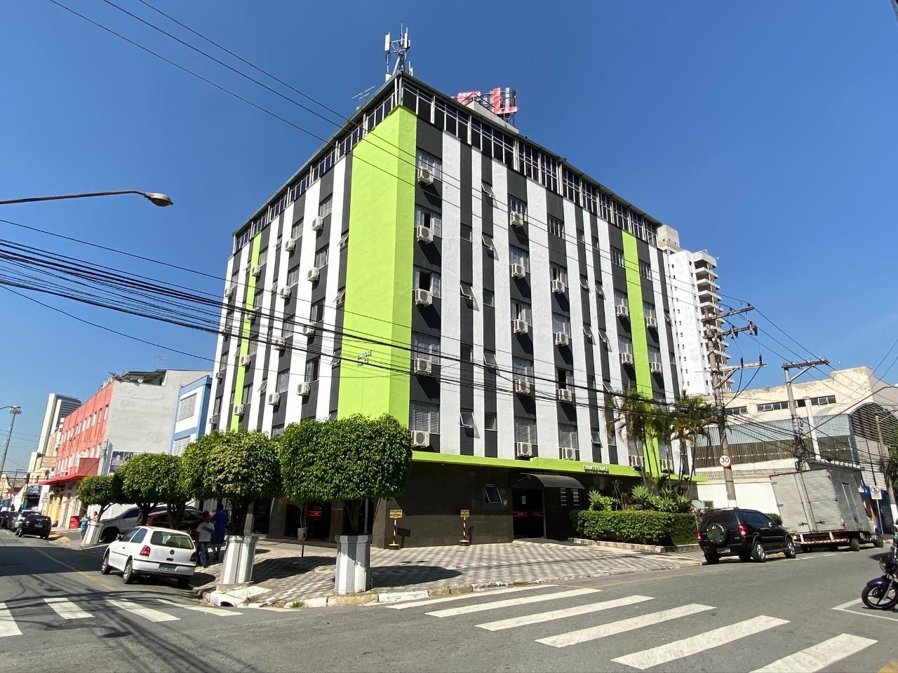San José Palace Hotel by VOA