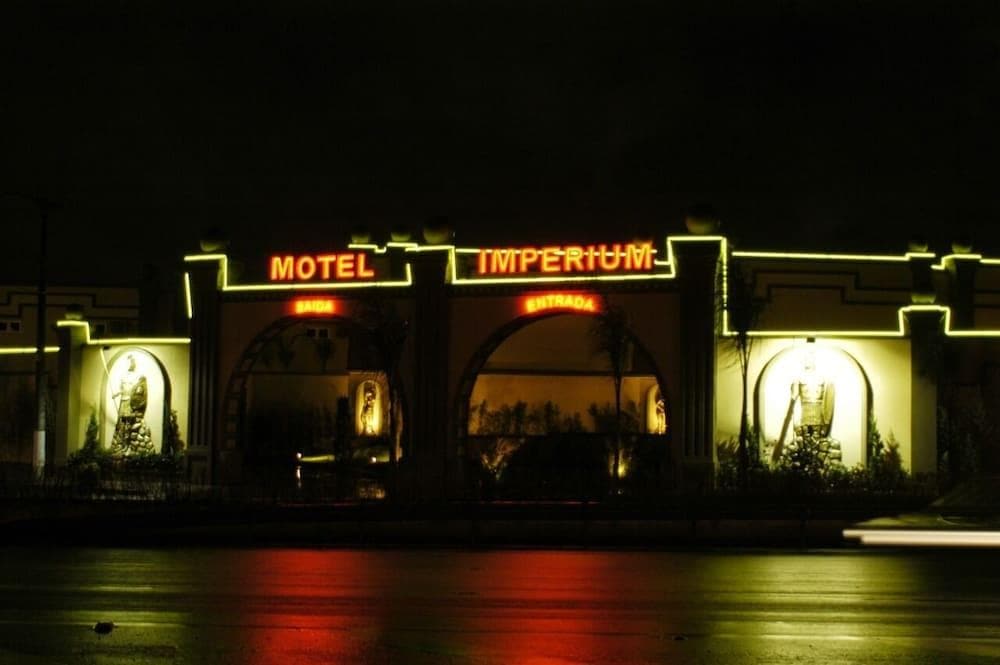 Motel Imperium