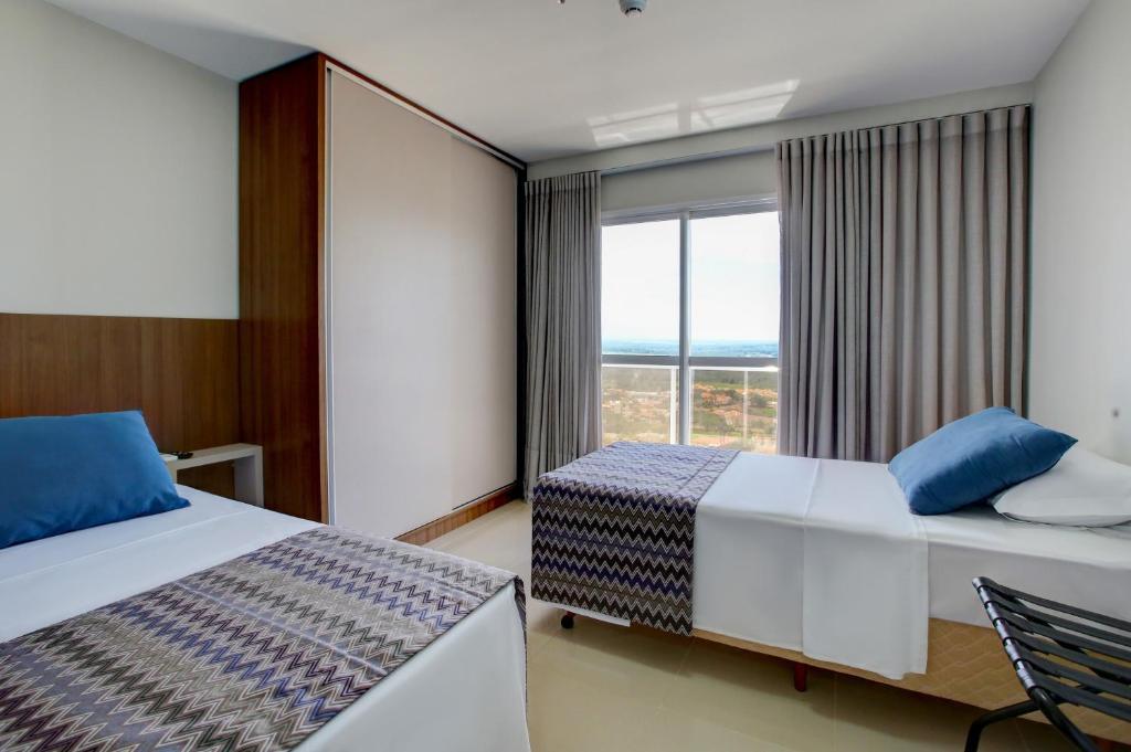 Advanced Hotel & Flats