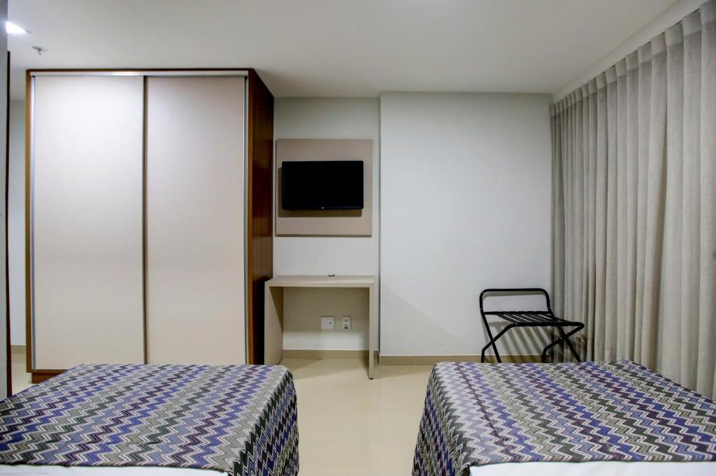 Advanced Hotel & Flats