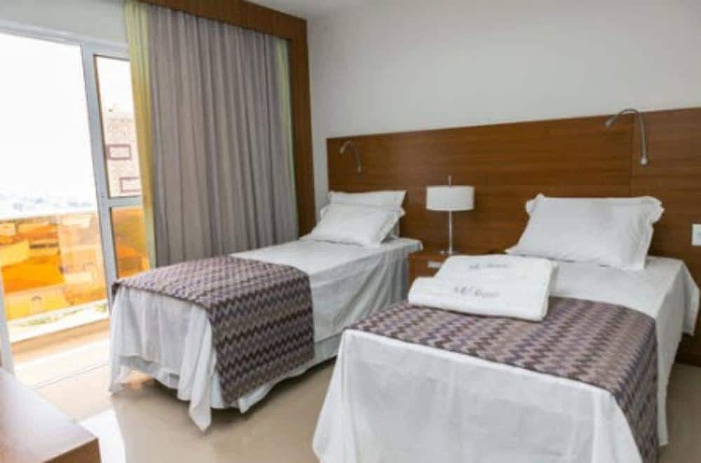 Advanced Hotel & Flats