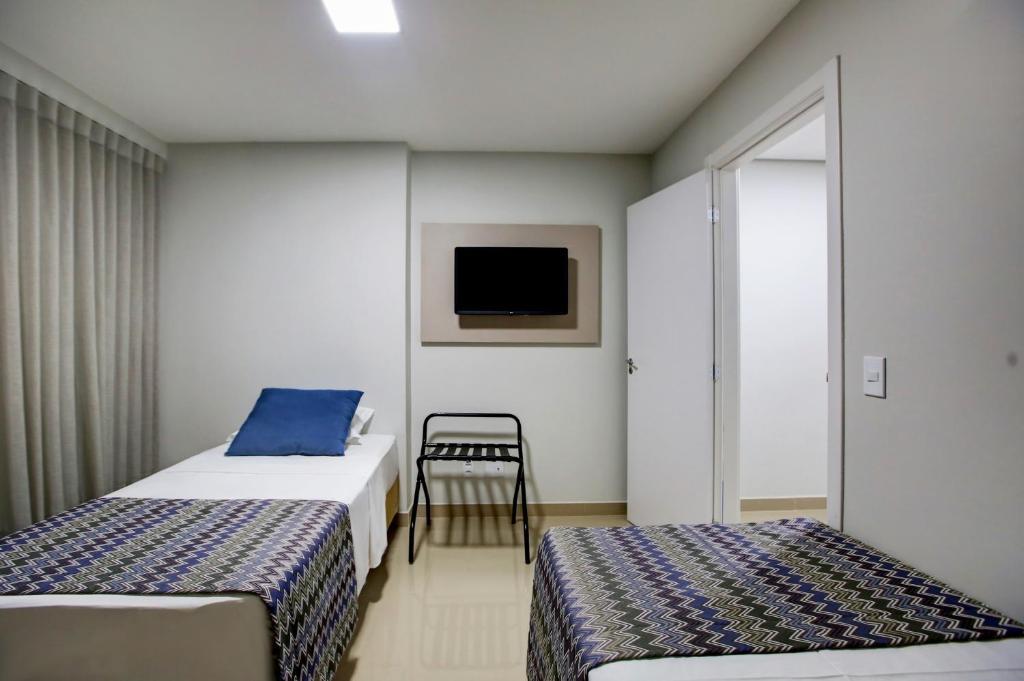 Advanced Hotel & Flats