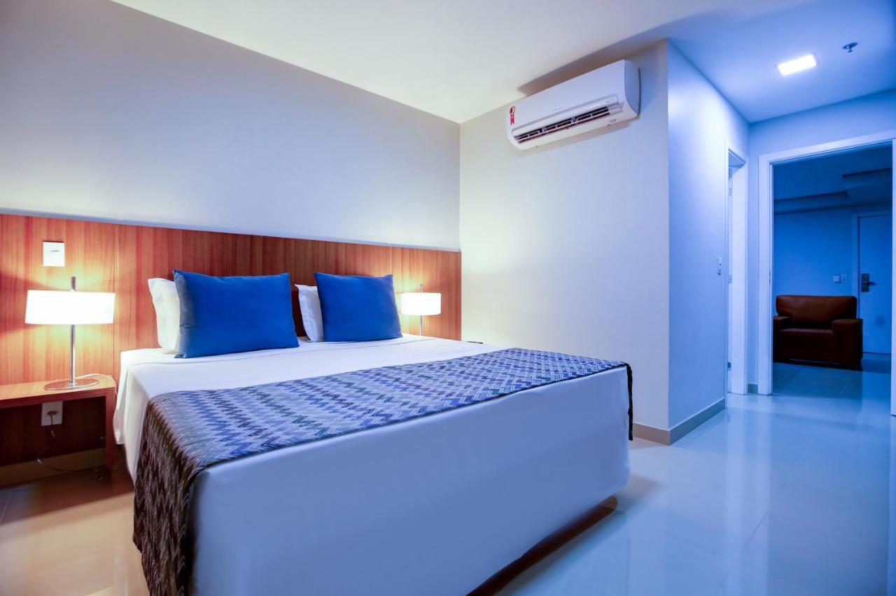Advanced Hotel & Flats