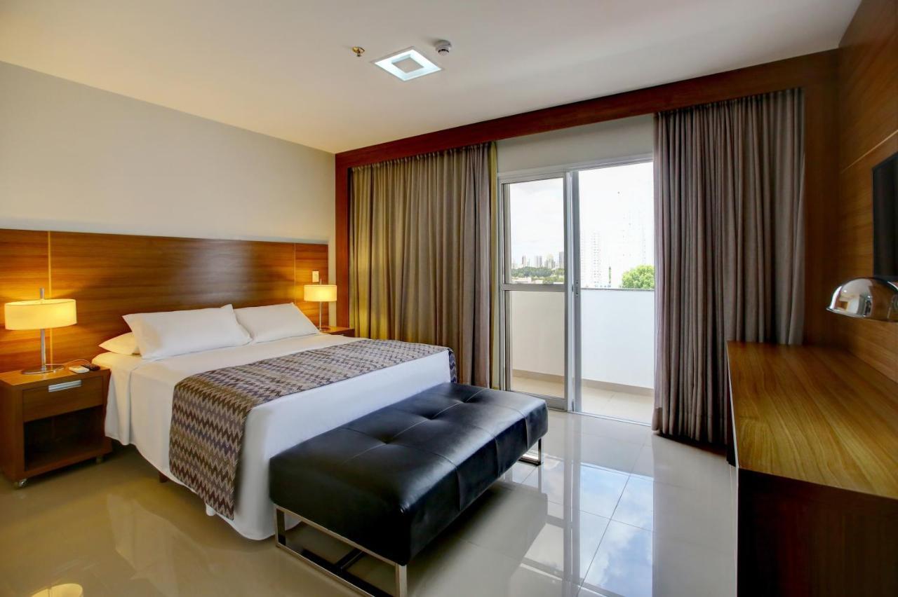 Advanced Hotel & Flats