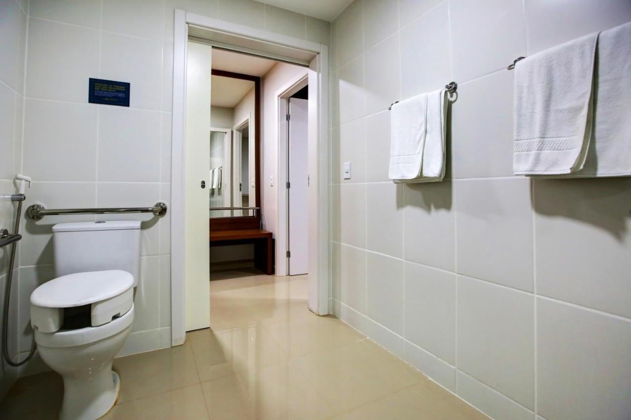 Advanced Hotel & Flats