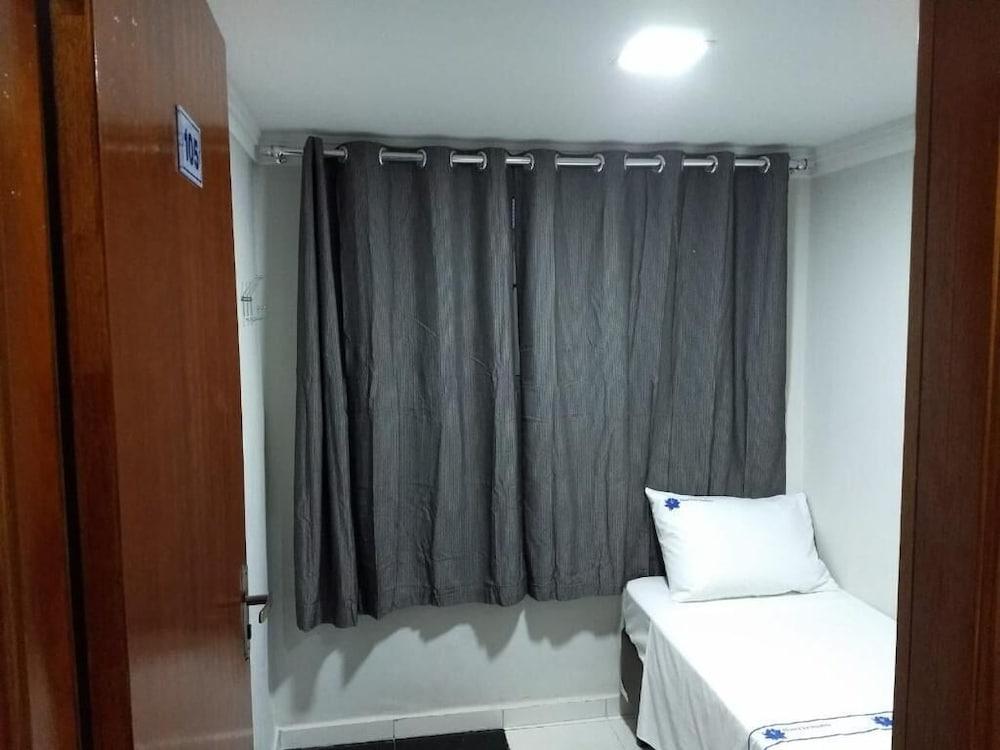 Hotel Flor Paulista