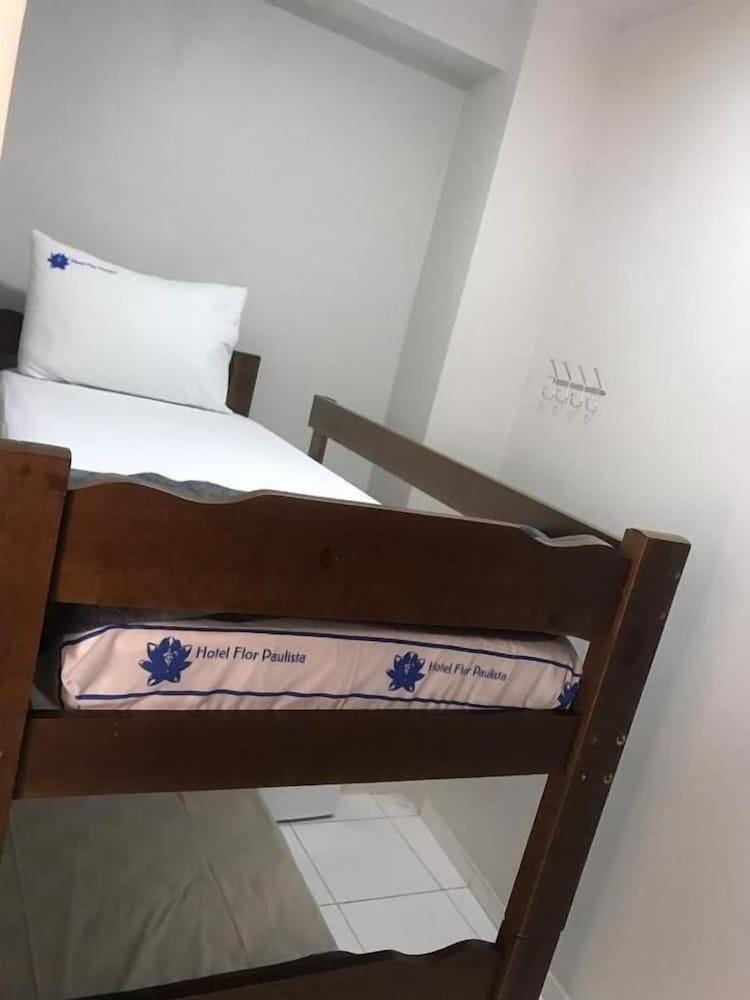Hotel Flor Paulista
