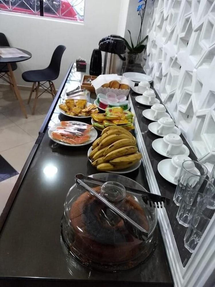 Hotel Flor Paulista