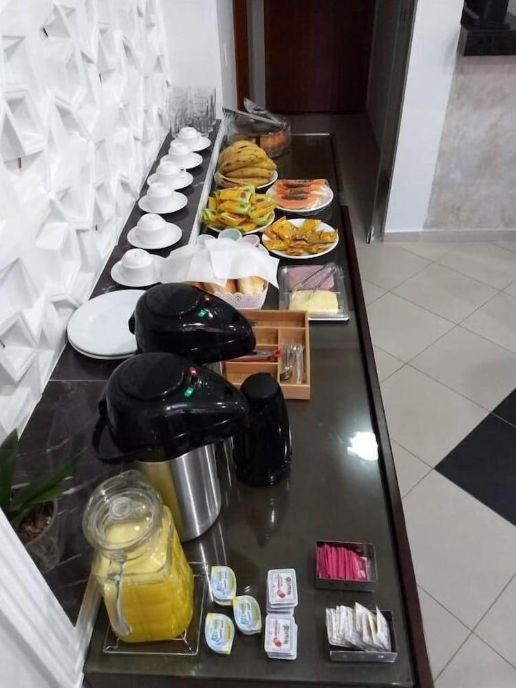 Hotel Flor Paulista