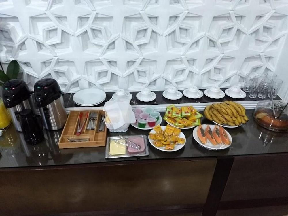 Hotel Flor Paulista