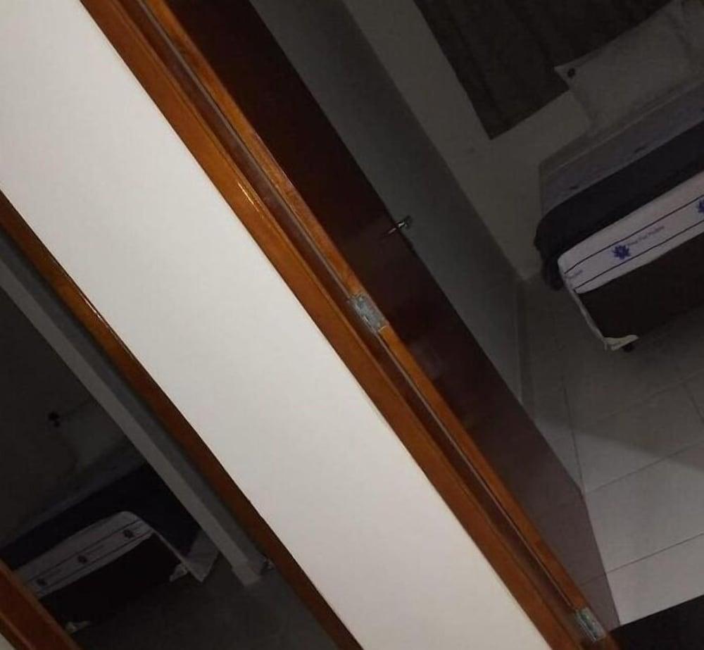 Hotel Flor Paulista