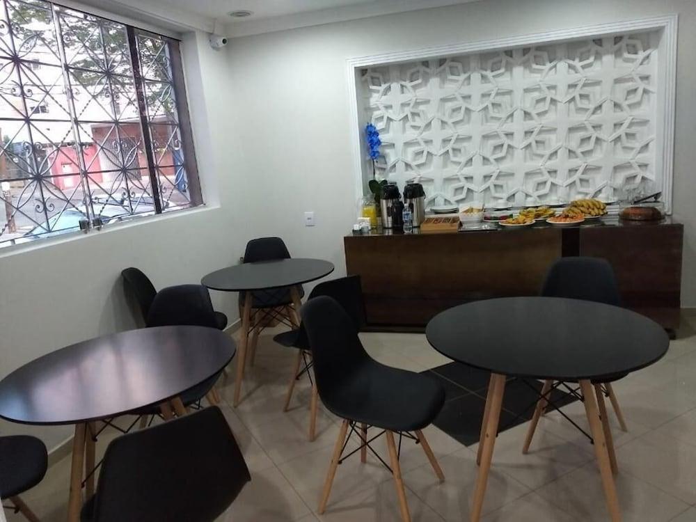 Hotel Flor Paulista