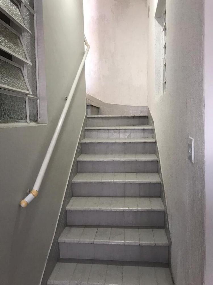 Hotel Flor Paulista