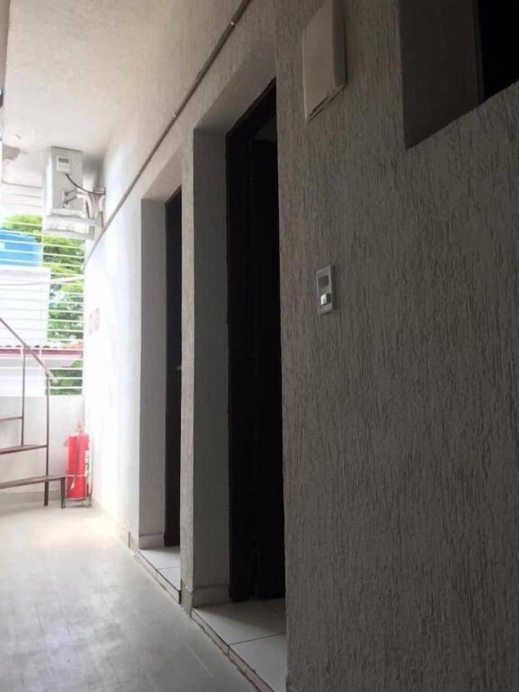 Hotel Flor Paulista
