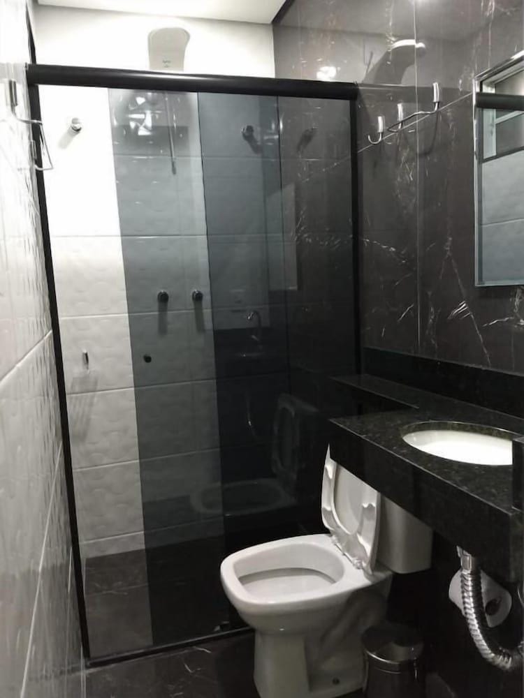 Hotel Flor Paulista