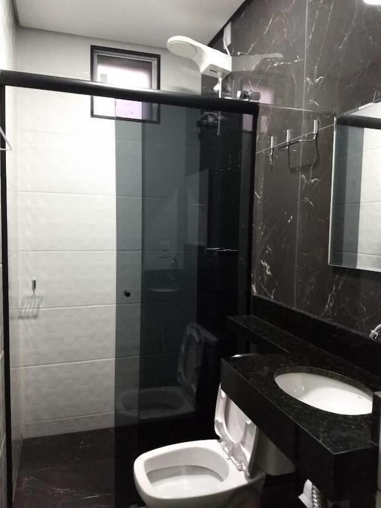 Hotel Flor Paulista
