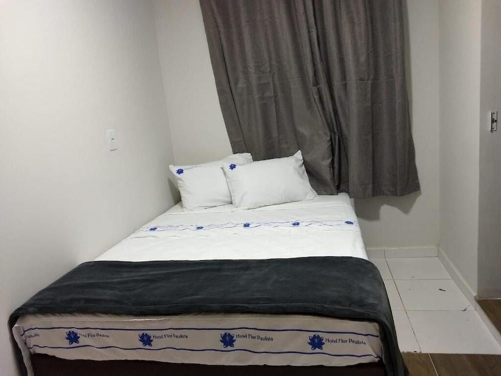Hotel Flor Paulista