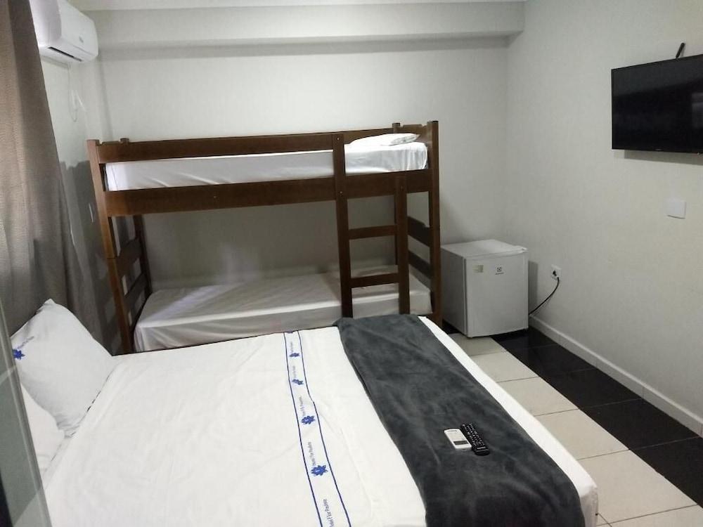 Hotel Flor Paulista