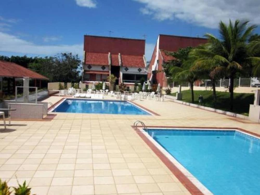 Village Dos Passaros