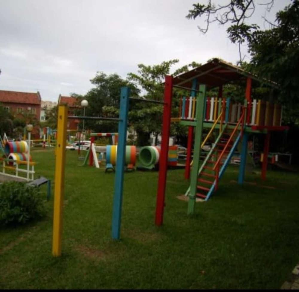 Village Dos Passaros