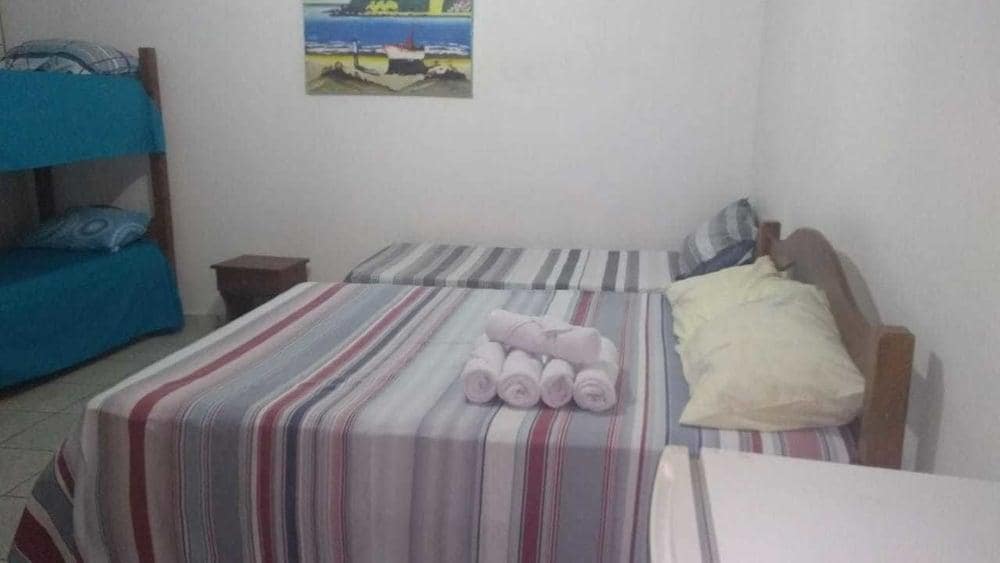 Pousada Brasil Natal
