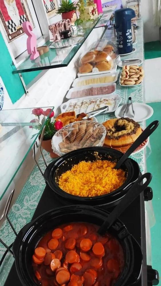 Pousada Brasil Natal