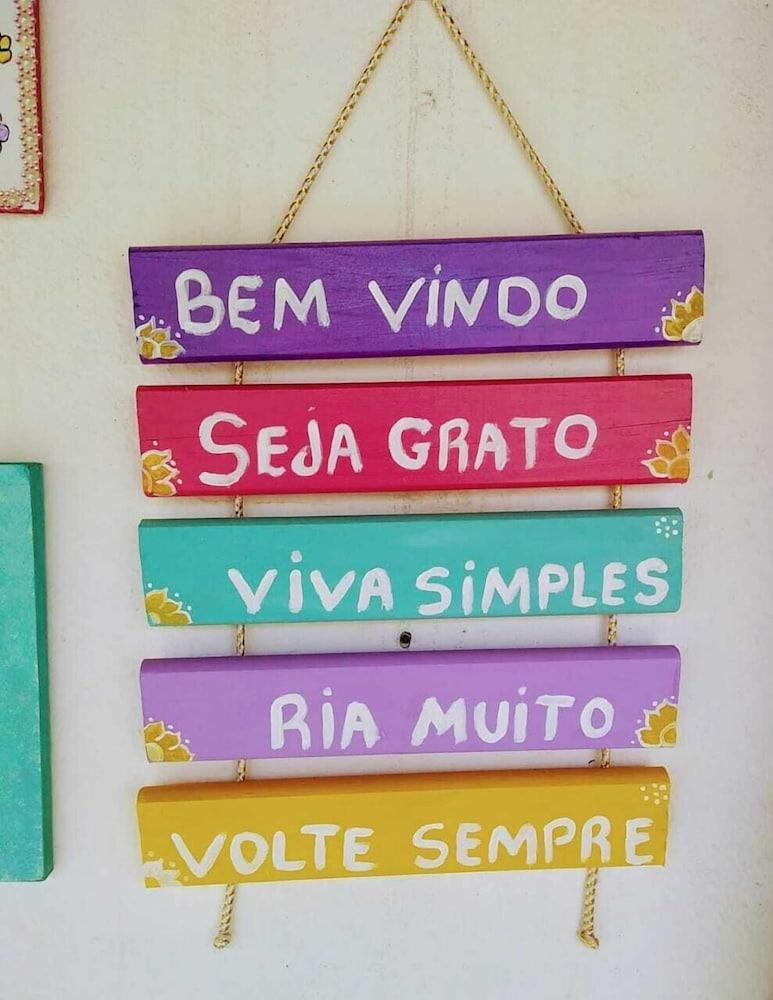 Pousada Brasil Natal