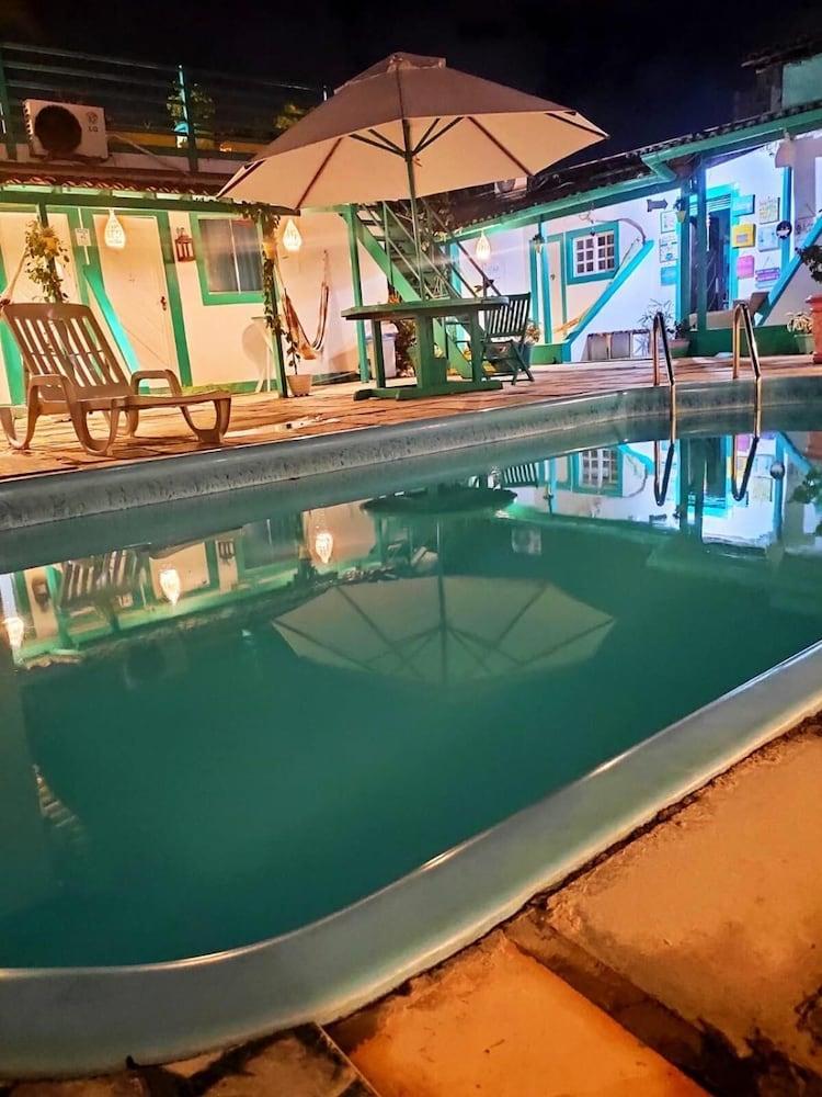 Pousada Brasil Natal