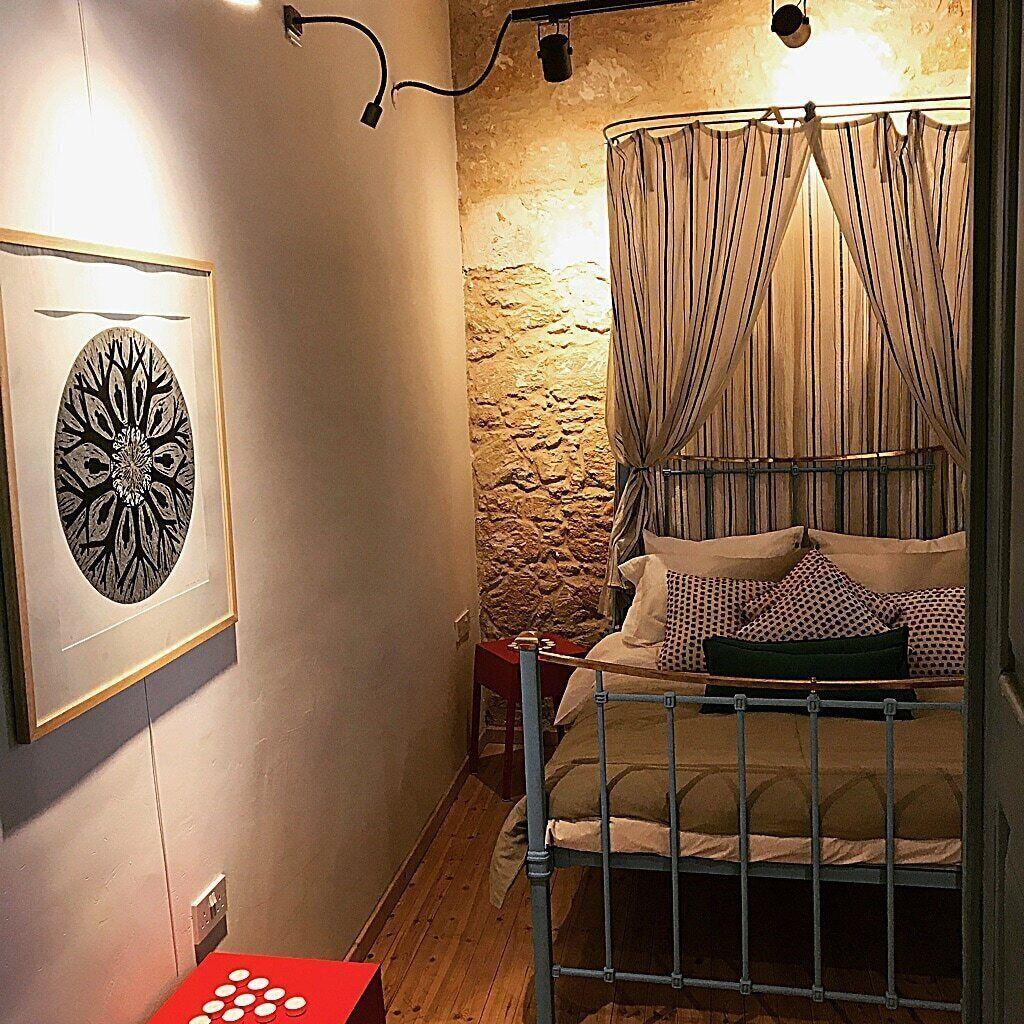 TasEv Boutique Hotel