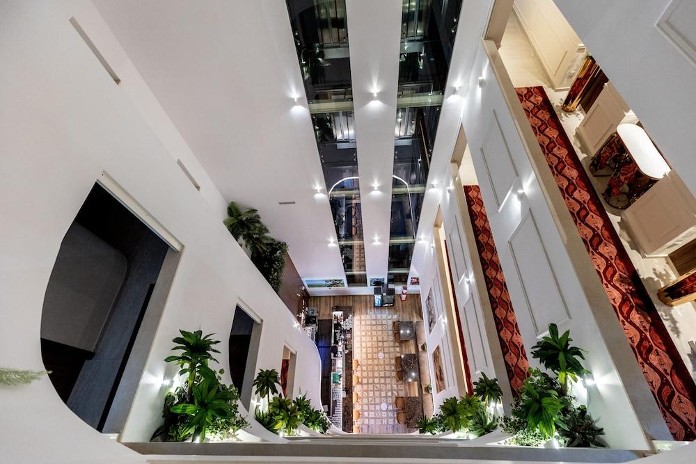 Samirana Boutique Hotel