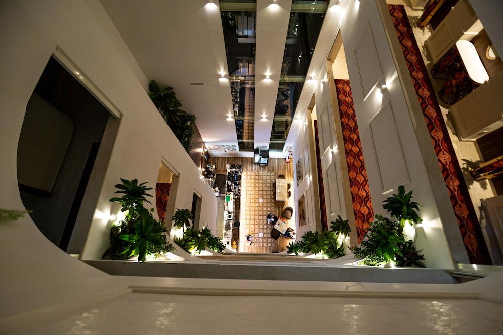 Samirana Boutique Hotel