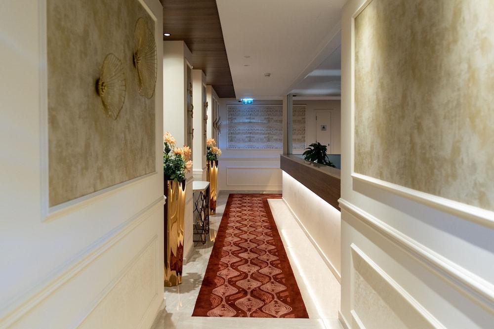 Samirana Boutique Hotel